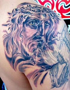 LITOS - Jesus