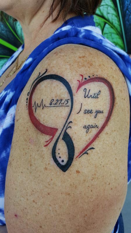 Tattoos - Until I See You Again - 126596