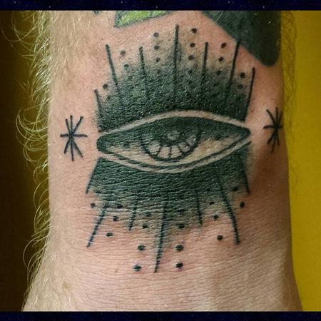 Eye Tattoo Meaning  neartattoos