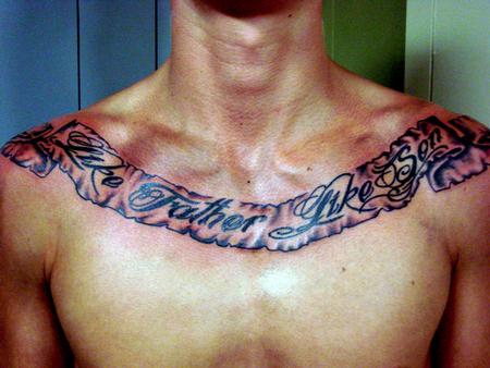 Tattoos - banners... - 69365