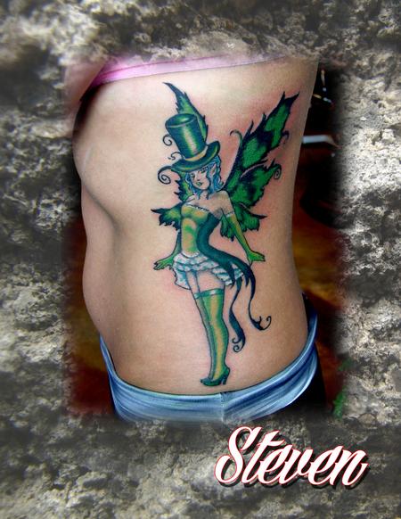 Tattoos - Fairy... - 77491