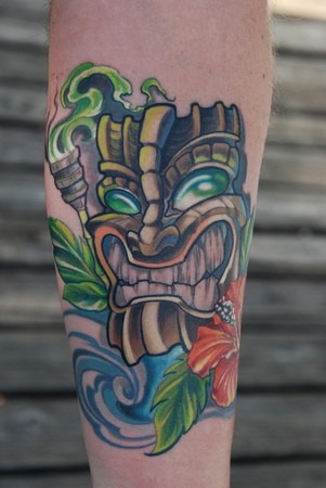 LITOS - TIKI TAT...