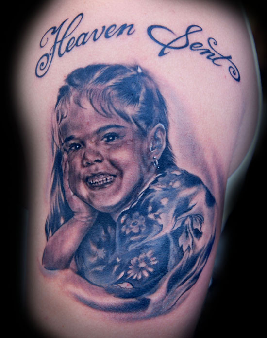 HEAVEN SENT TATTOOS  Request an Appointment  322 N Citrus Ave Covina  California  Tattoo  Phone Number  Yelp