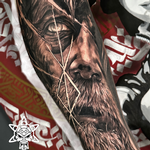 Tattoos - Viking - 146039