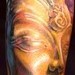 Tattoos - LITOS & GUY AITCHISON ! - 49236