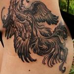 Tattoos - HaideeBird - 116626