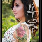 Tattoos - Lisa ! - 119033