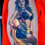 Tattoos - FireGirl - 108998