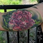 Tattoos - Chrysanthemum - 134204