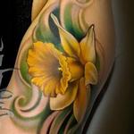 Tattoos - FLOR - 130152