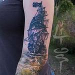 Tattoos - SHIP TRIP - 137540