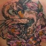 Tattoos - SWANN - 111249