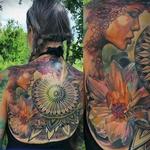 Tattoos - SACRED TARA ! - 119303