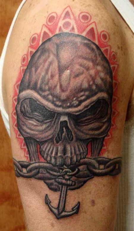 Carlos Gonzalez Jr  Lake George Tattoo Company