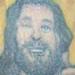 Tattoos - buddy christ - 55495