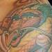 Tattoos - chinese dragon - 55472