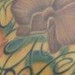 Tattoos - flowers - 48046