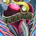 Tattoos - Love is Forever - 3222