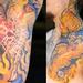 Tattoos - Jim, lavamech - 72588