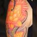 Tattoos - Sandra, lotus bio - 72593