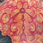 Tattoos - Collaboration with Adam France - 122002