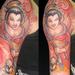 Tattoos - Becky, tattoo geisha - 72597