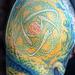 Tattoos - Mike, carbon - 72608
