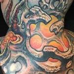Tattoos - Eric BackOfNeck Web - 122019
