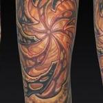Tattoos - Joel Forearm Web - 122029
