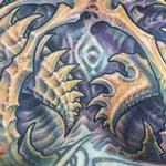 Tattoos - JoshChest Web - 122031
