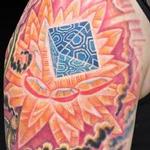 Tattoos - Julia RightArm Web - 122033