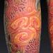 Tattoos - Stephane, Coral Reef om - 75931