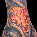 Tattoos - Bio-Crystal - 140416