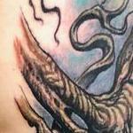Tattoos - Tree - 140231