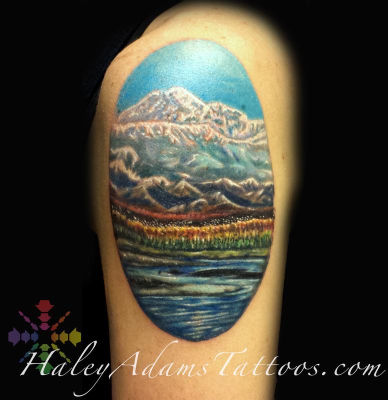 alaskan in Tattoos  Search in 13M Tattoos Now  Tattoodo