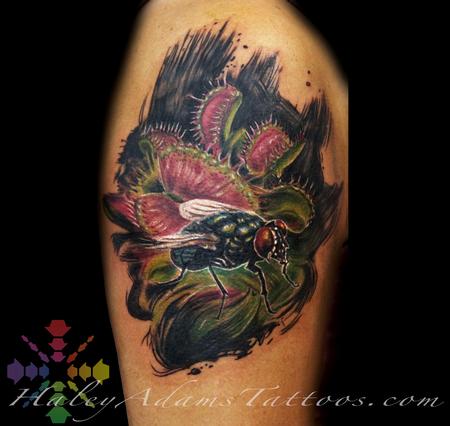 Haley Adams's Tattoo Designs TattooNOW Haley Adams's Tattoo Designs TattooNOW