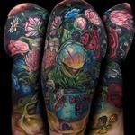 Tattoos - Little shop of horrors  - 143430