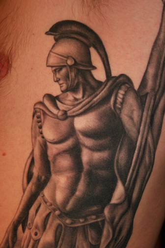 saint florian firefighter tattoo ideasTikTok Search