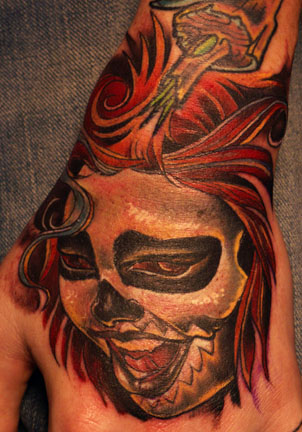 Dear Eye S By Joe Capobianco Tattoonow