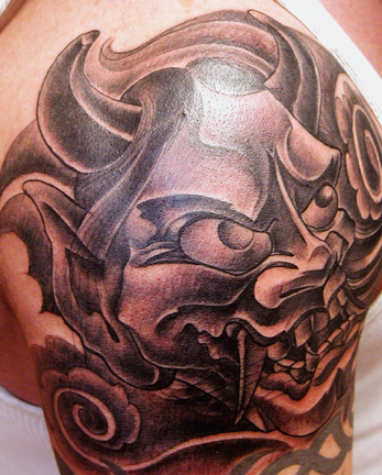 Hanya By Joe Capobianco Tattoonow