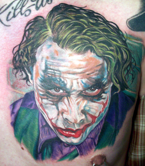 hope gallery tattoo julio rodriguez