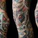 Tattoos - Durb_3view - 91235