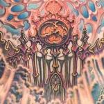 Tattoos - Heavan's Gate - 131325