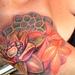 Tattoos - Gem Lotus flowers - 79191