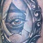 Tattoos - Break the spell  - 144413