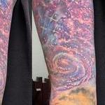 Tattoos - From earth to the cosmos  - 144421