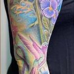 Tattoos - untitled - 144426