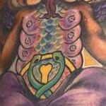 Tattoos - Bugphomet - 144422