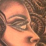 Tattoos - untitled - 144451