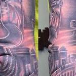 Tattoos - Outlaws  - 144425